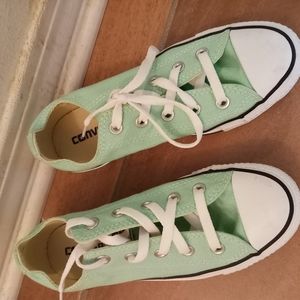 Converse ladies 6.5